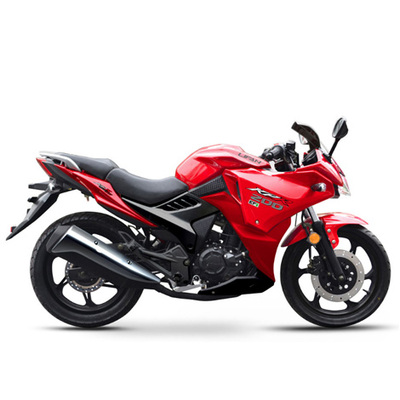 力帆水冷电喷KPR200 LF200-10P