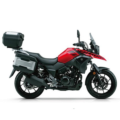 铃木摩托车DL250 ABS版 跨骑拉力版