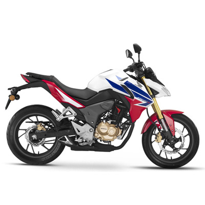 新大洲本田CBF190R